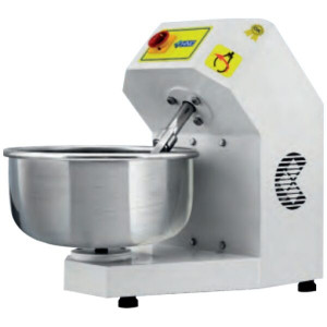 HHY-50T (D75kg) || Dough kneading machine Flour 50 kg, Dough 75 kg